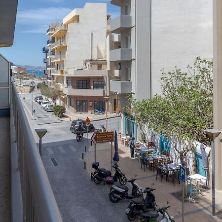 Downtown Guesthouse By Estia Kandiye Dış mekan fotoğraf