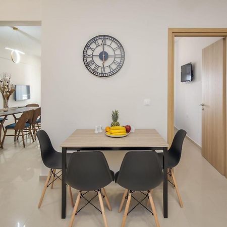 Downtown Guesthouse By Estia Kandiye Dış mekan fotoğraf