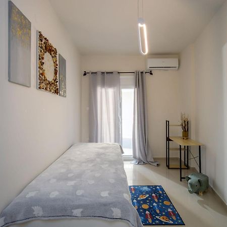 Downtown Guesthouse By Estia Kandiye Dış mekan fotoğraf