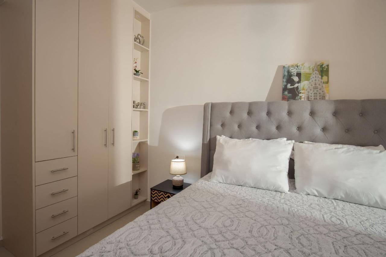 Downtown Guesthouse By Estia Kandiye Dış mekan fotoğraf