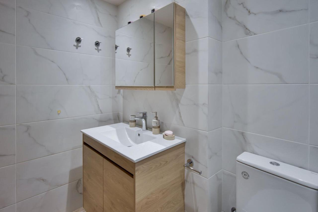 Downtown Guesthouse By Estia Kandiye Dış mekan fotoğraf
