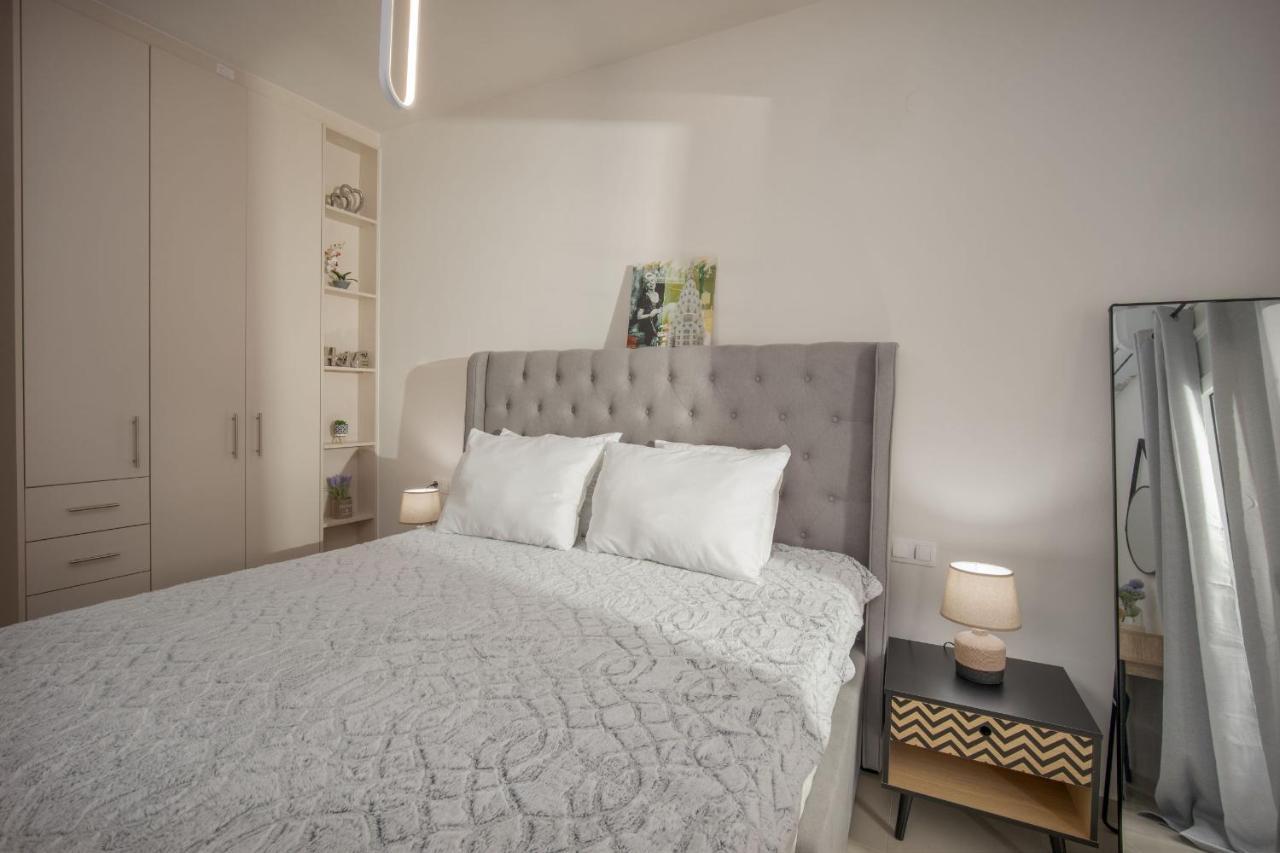 Downtown Guesthouse By Estia Kandiye Dış mekan fotoğraf