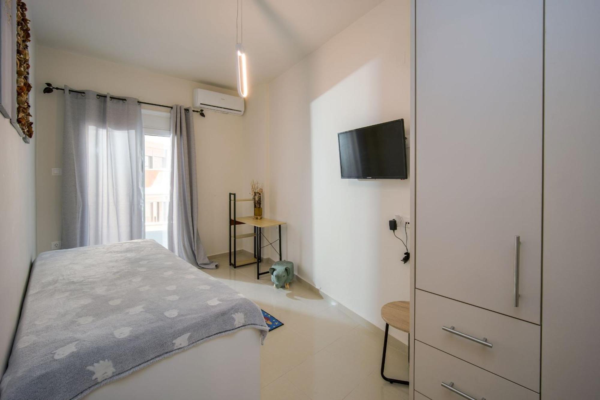 Downtown Guesthouse By Estia Kandiye Dış mekan fotoğraf